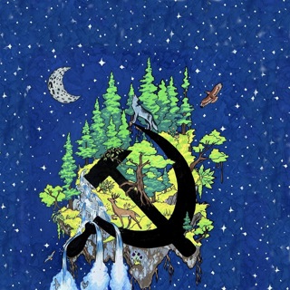 [TEASER] Communism, the Highest Stage of Ecology w/ Henry Hakamäki & Salvatore Engels-Di Mauro