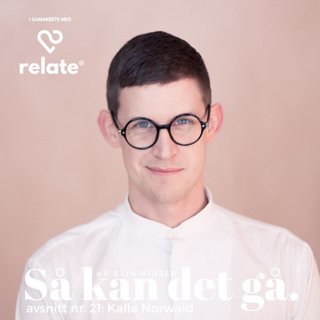 21. Kalle Norwald - Små medel som betyder otroligt mycket för HBTQ+ personer