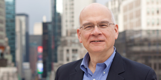 Episode 677: Tim Keller