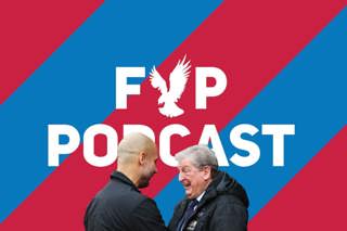 FYP Podcast 240 - Final pod of 2017 as Palace hold Man City
