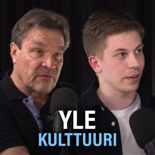 Yle ja suomalaisen kulttuurin rahoitus (Kimmo Kiljunen & Joakim Vigelius) | Puheenaihe 340