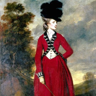 12. Lady Worsley – Kändisskilsmässan som skakade hela England Del 1