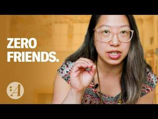 How to be Less Lonely at Work | Christine vs. Work