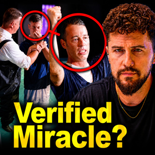 This Real Miracle Caught On Camera Is Actually Insane...