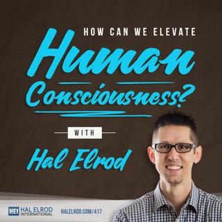 Achieve Your Goals with Hal Elrod