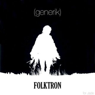Folktron (Folktronica Mixtape)