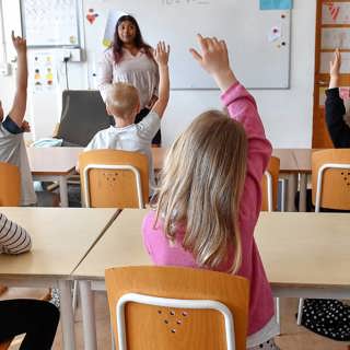 Varför lära in utantill när det bara är att googla?