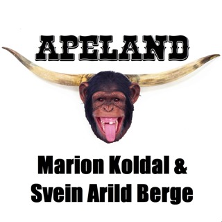 Marion Koldal & Svein Arild Berge