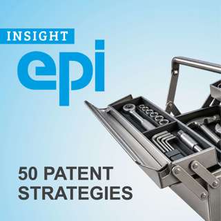 50 Patent strategies that saved, transformed or elevated companies