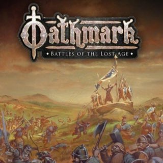 2 - Oathmark: Battles of the Lost Age