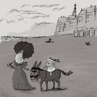 Seaside Towns