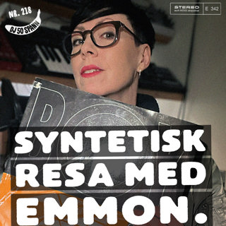 Syntetisk resa med Emmon