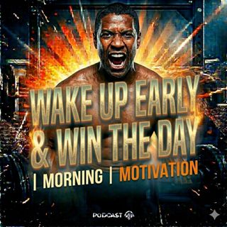 Morning Motivation: Wake Up Early & Win the Day