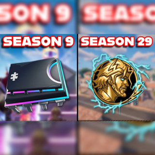 *THROWBACK* The BEST FEATURE From EVERY SEASON of Fortnite...