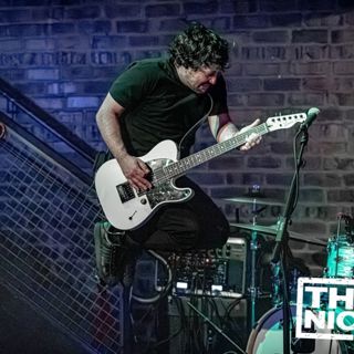 Behind The Pie With THOMAS IAN NICHOLAS From AMERICAN PIE