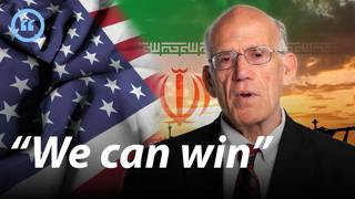 Trump’s Iran Strategy, Europe’s Deportation Push, and the Lasting Lessons of John Adams | VDH
