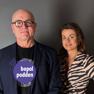 #247: John Hassler om lättade kreditrestriktioner: Det är inte meningen att vara polemisk, men…