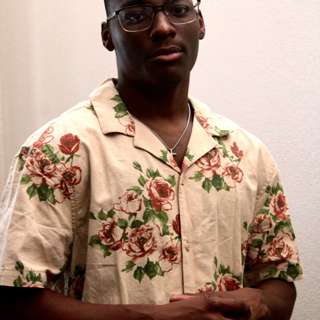 Conversation with Jalen Tellis, author of West of Damnation and Black Samurai