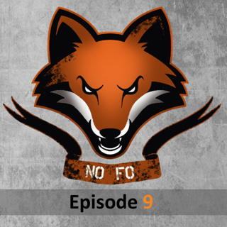 NoFo Episode 9 - Bags and Bergens Prt 2