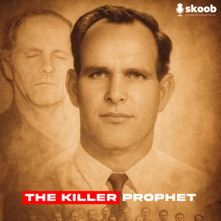 Prophet of Evil: The Ervil LeBaron Story