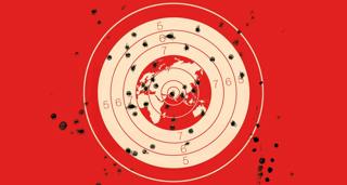 The 'Ndrangheta's Notorious Kidnapping Gang Wars
