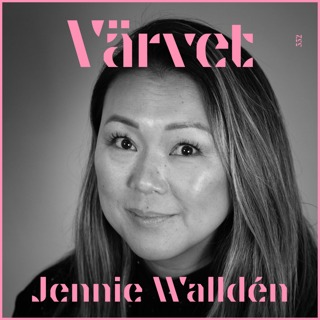 KORTVERSION #552 Jennie Walldén