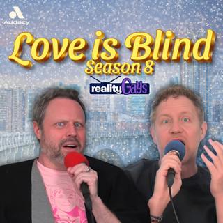 Love is Blind 0801 "I Have A Husband"