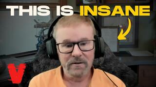 Garry Nolan Drops UFO Bombshell