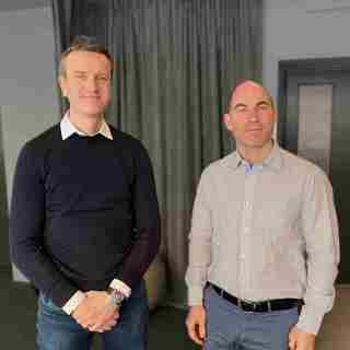 124 Data Analytics with Samuel Troilius and Fredrik Svensson (Swe)
