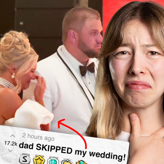 My mother CHEATED years ago…now my father REFUSES to attend my wedding if she’s present! | Reddit Stories | EP2033