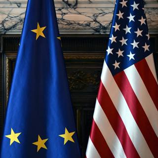 Is Europe Falling Behind?