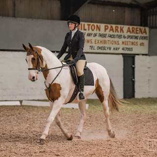 Episode 16 - Hoofcare for the Dressage Horse