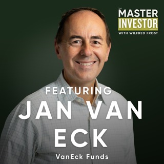 Memory Is A Bubble, But Nvidia Protected – Jan Van Eck On Semis Surge