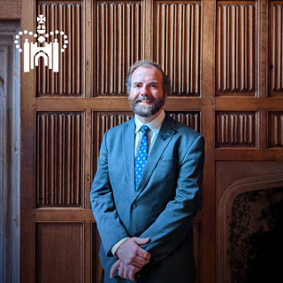 A Space I Love - The Wolsey Closet with Charles Farris
