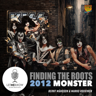 Finding the Roots: 2012 - Monster