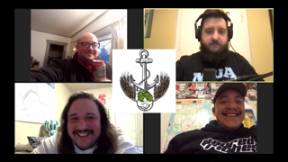 EP 43: Patrick and Rob (Anchor Steam Brewing, ILWU 6)
