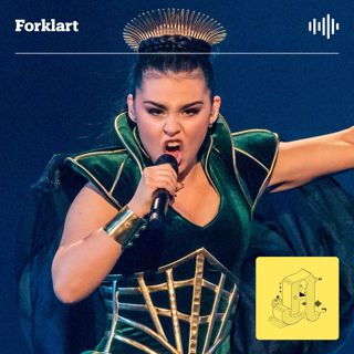 Vil vi egentlig vinne Eurovision?