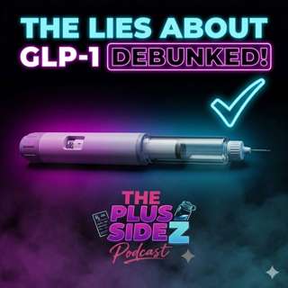 Debunking the *LIES* About GLP-1s (Ozempic Myths Overruled by Obesity Doctors)