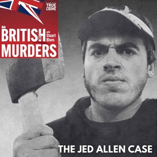 Nature vs Nurture: The Jed Allen Case | Ep. 218