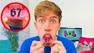 I Got A 67 Tattoo!