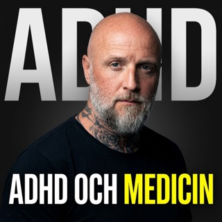 ADHD och medicin – därför känns det som att medicinen slutat fungera