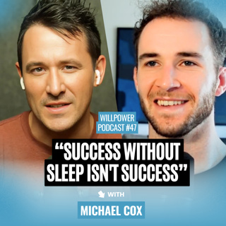 #47 — Michael Cox: Creating Music and Businesses Without Losing the Spark