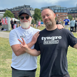 951: Frågestund – sommarfrågor från hängmattan