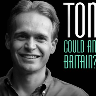 Could Anglofuturism save Britain?