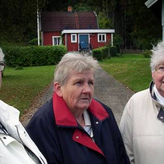 När pappa försvann