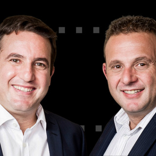 How Blu Label Unlimited reinvented itself