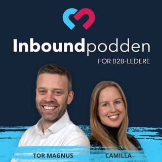 Slik lander CRM-giganten Superoffice halvparten av salget sitt fra markedsføring