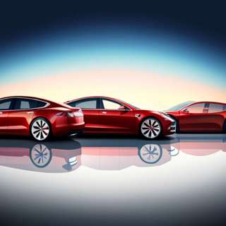 Tesla Screen Size Comparison: Ultimate Guide to Tesla Models' Displays