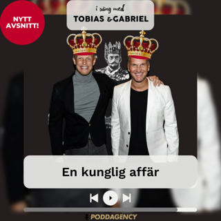 286. En kunglig affär