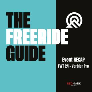 Verbier Pro RECAP | FWT24 - Stop #1